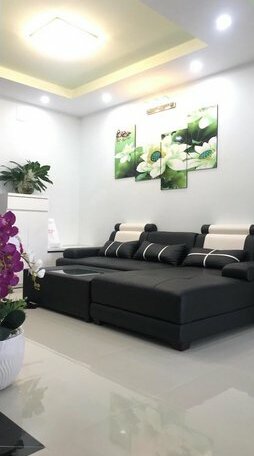 Chestnut Homestay - Photo3