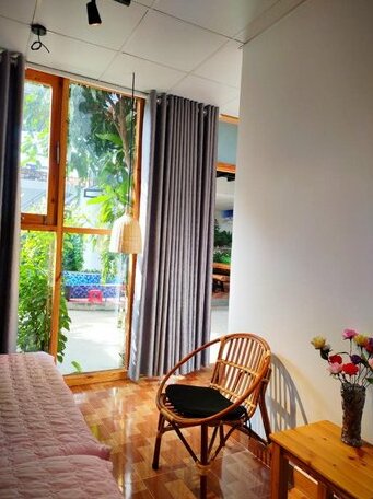 Chi Homestay Vung Tau - Photo2