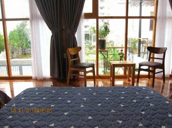 Chi Homestay Vung Tau - Photo3