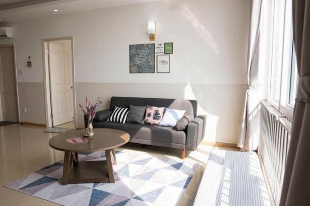 Chubby Homestay - Photo2