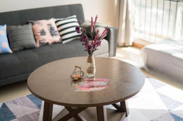 Chubby Homestay - Photo4