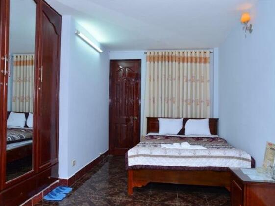 Cinco Motel - Photo3
