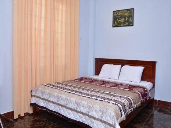 Cinco Motel - Photo5