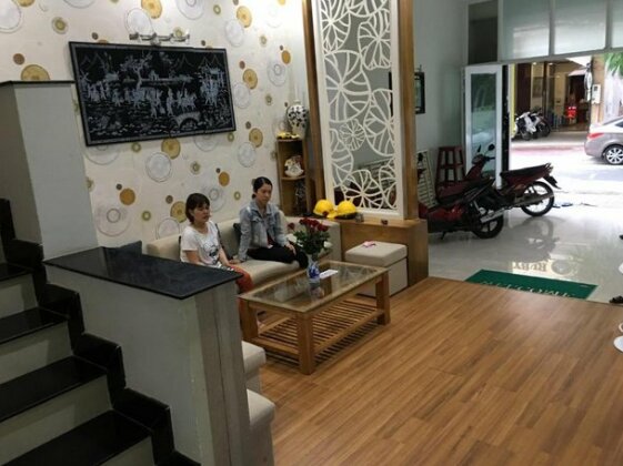 Co Ba Homestay - Photo2