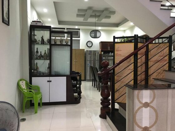 Co Ba Homestay - Photo3