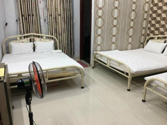 Co Ba Homestay - Photo4