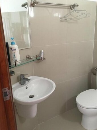 Co Ba Homestay - Photo5