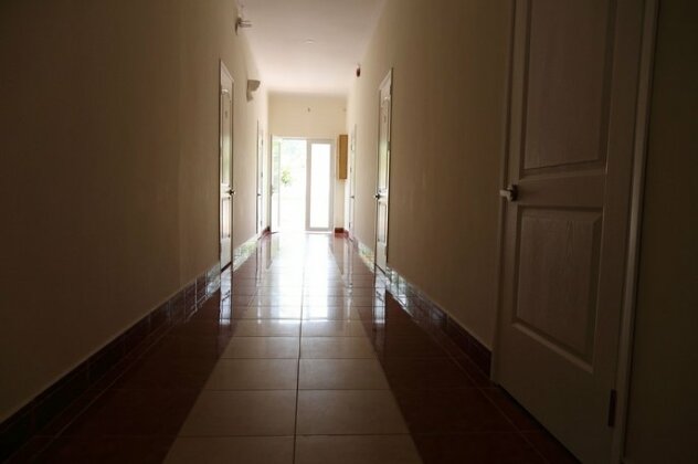 Coco Hill Hotel - Photo2