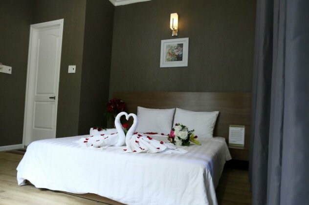 Coco Hill Hotel - Photo3