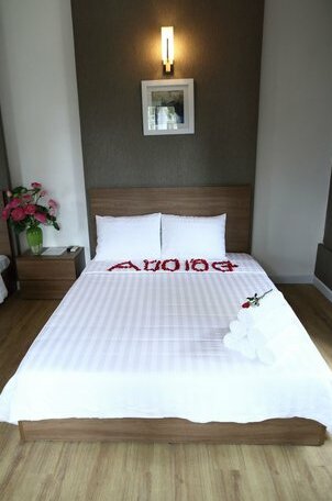 Coco Hill Hotel - Photo4