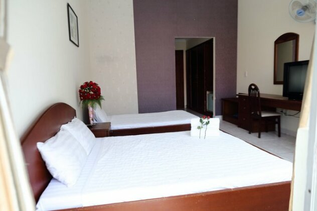 Coco Hill Hotel - Photo5