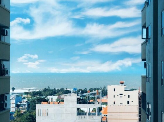 DC Homestay Vung Tau