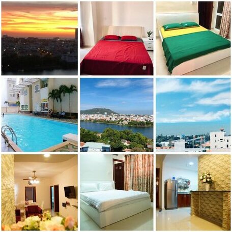 DC Homestay Vung Tau - Photo2