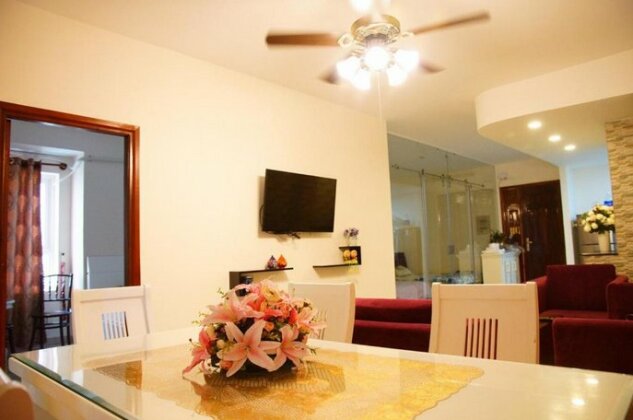 DC Homestay Vung Tau - Photo3