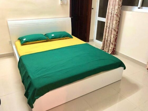 DC Homestay Vung Tau - Photo4