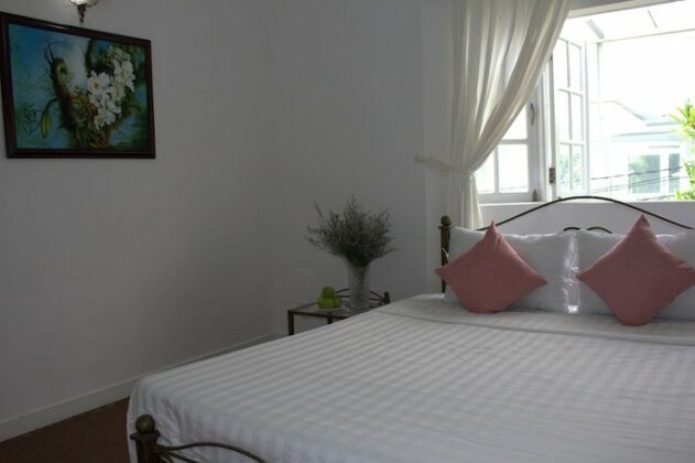 Des Ami Villa - Photo4