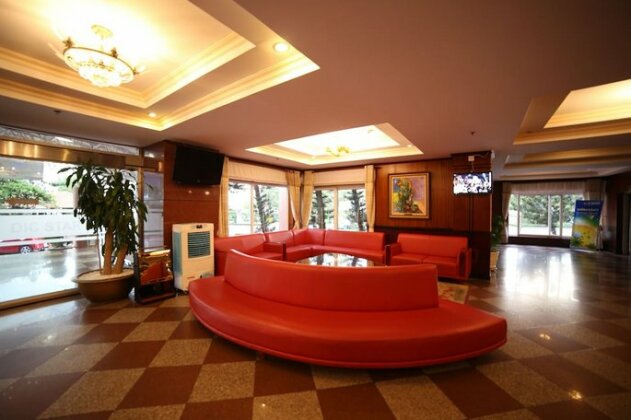 DIC Star Hotel - Photo3