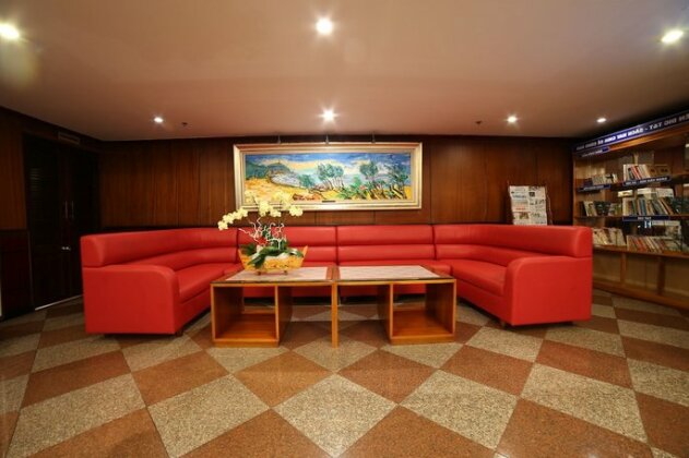 DIC Star Hotel - Photo4