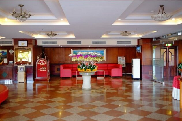 DIC Star Hotel - Photo5