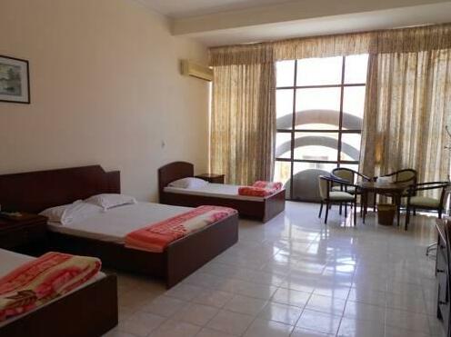 Doi Dua Hotel - Photo3