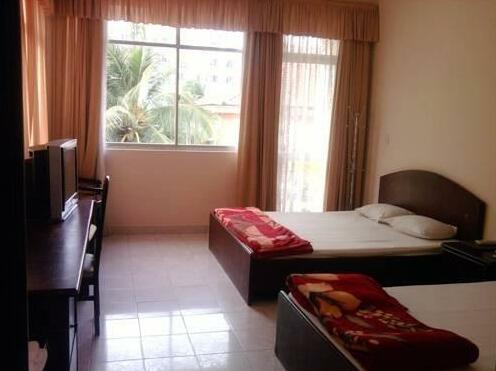 Doi Dua Hotel - Photo4