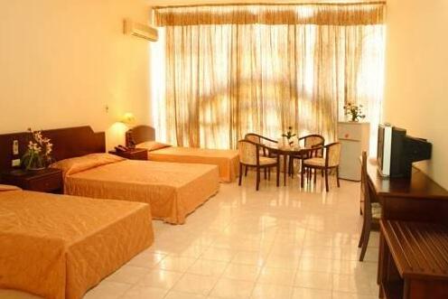 Doi Dua Hotel - Photo5