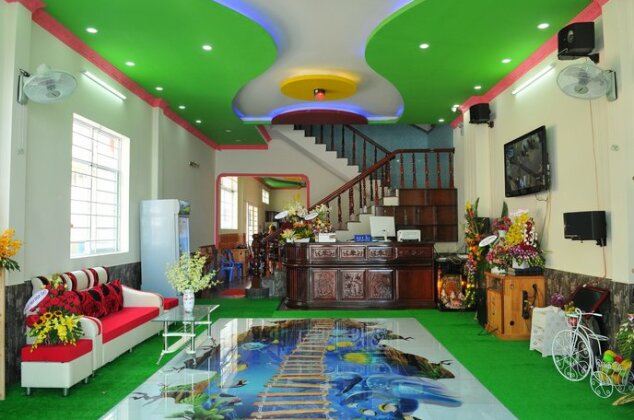 Dragon Hostel