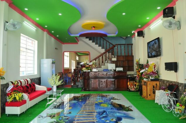Dragon Hostel - Photo2