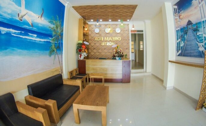 Dream Box Hostel - Photo3