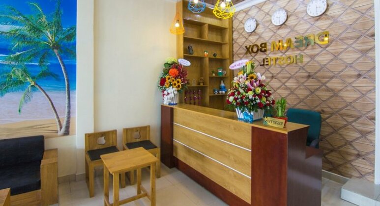 Dream Box Hostel - Photo4