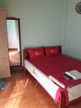 Duc Cuong Hotel - Photo2
