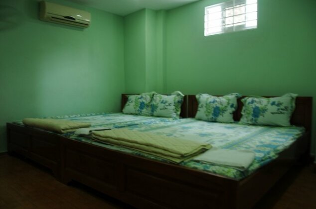 Duc Cuong Hotel - Photo3