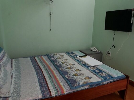 Duc Cuong Hotel - Photo4