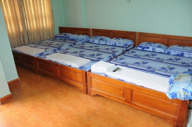 Duc Cuong Hotel - Photo5