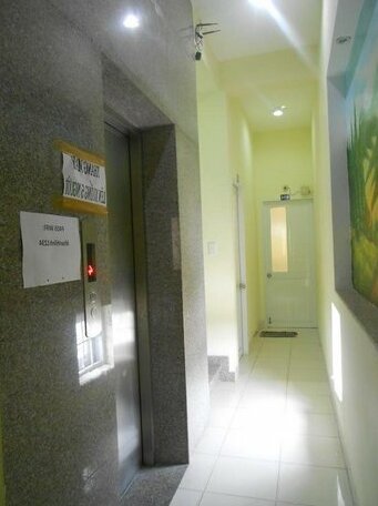 Duc Trong Hotel - Photo3