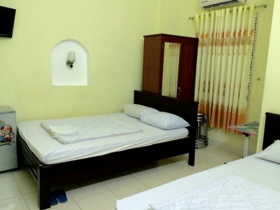 Duc Trong Hotel - Photo5