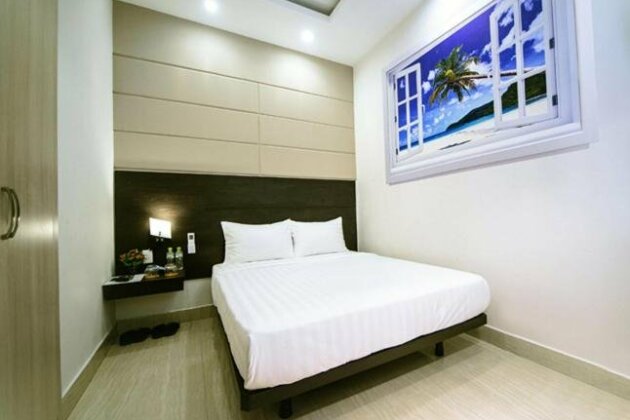 Duy Ninh Hotel - Photo2