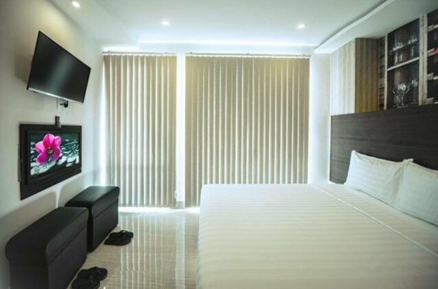 Duy Ninh Hotel - Photo3