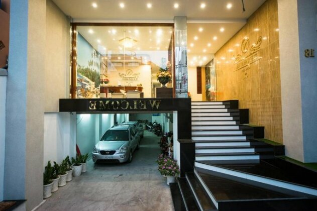 Duy Ninh Hotel - Photo4