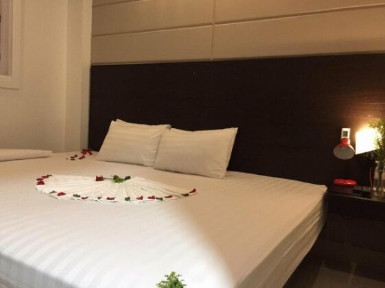 Duy Ninh Hotel - Photo5