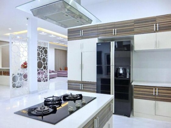 Fantasea Hotel - Photo2