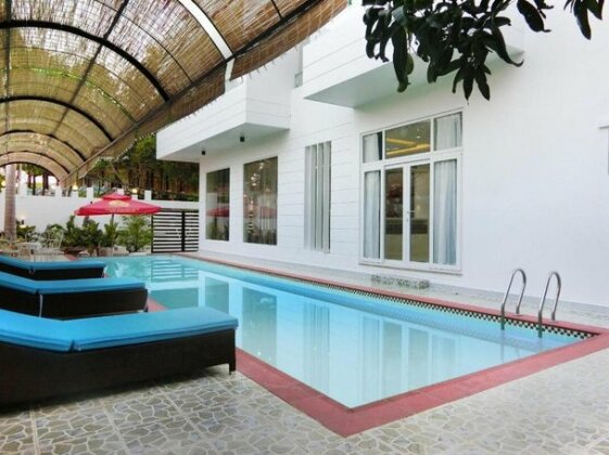 Fantasea Hotel - Photo5