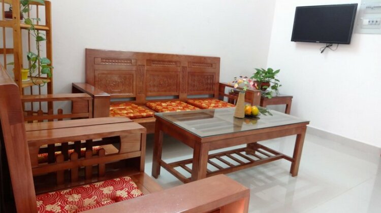 Friend House Vung Tau - Photo3