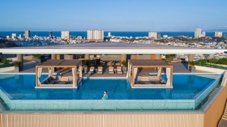 Fusion Suites Vung Tau - Photo2