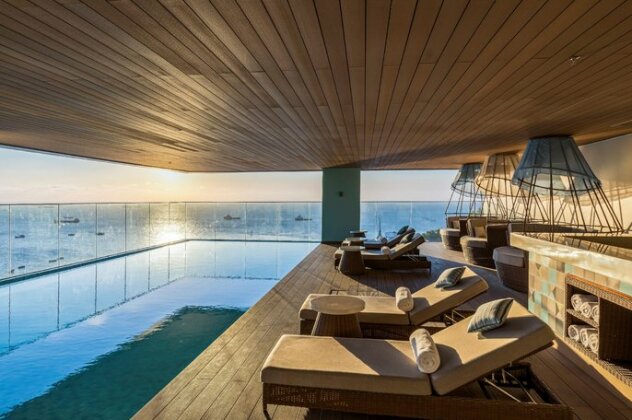Fusion Suites Vung Tau - Photo3