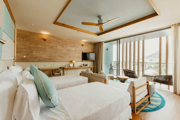Fusion Suites Vung Tau - Photo4