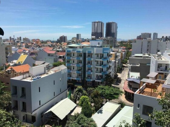Gecko Hostel