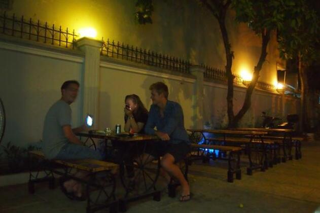 Gecko Hostel - Photo3