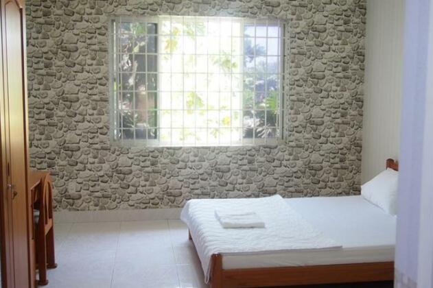 Gecko Hostel - Photo4