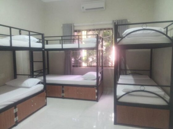 Gecko Hostel - Photo5